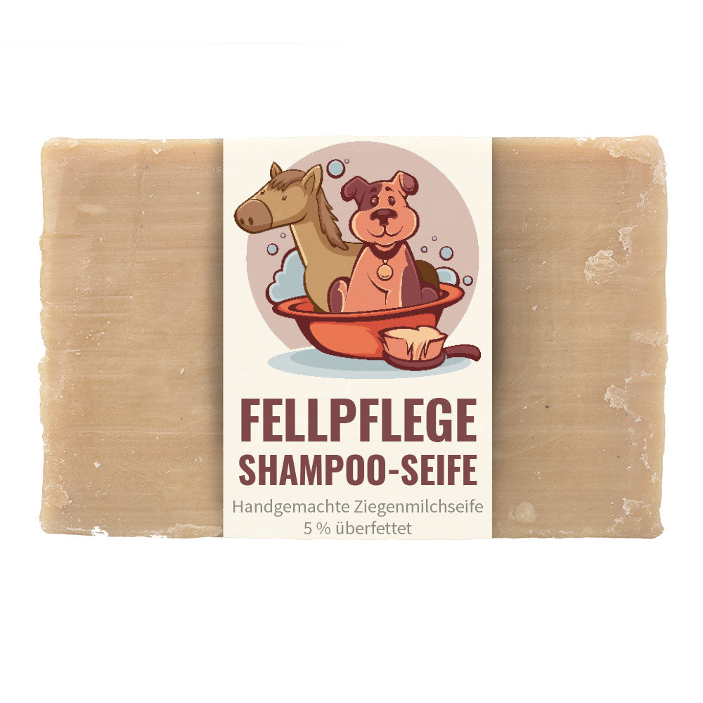 Pflege für Hunde